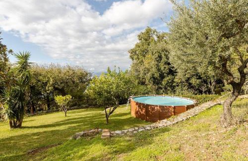 Cersuta Villa | Villa Carmelina - Cersuta di Maratea
