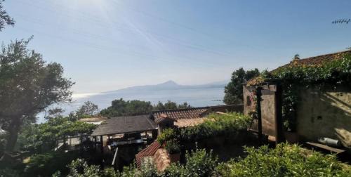 Cersuta Villa | Villa Carmelina - Cersuta di Maratea