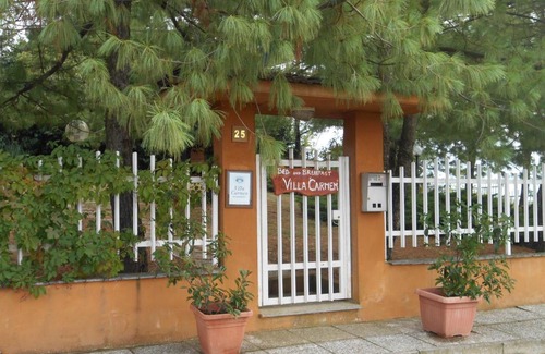 Spineto Scrivia Bed & Breakfast | Villa Carmen