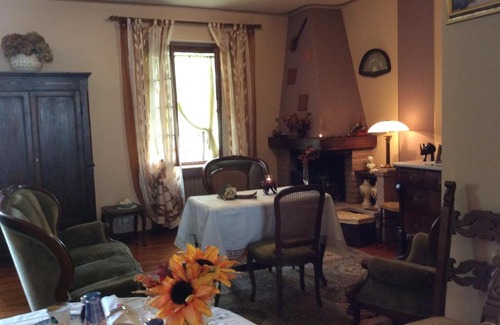 Spineto Scrivia Bed & Breakfast | Villa Carmen
