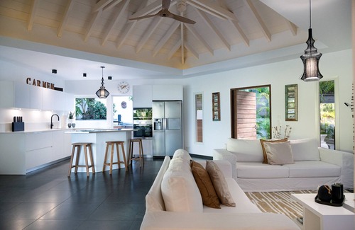 Vitet Villa | VILLA CARMEN - UNE CHAMBRE