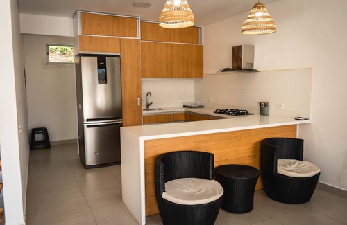 Antioquia Villa | Villa Carmessie