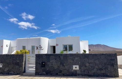 Playa Blanca Villa | Villa Carol