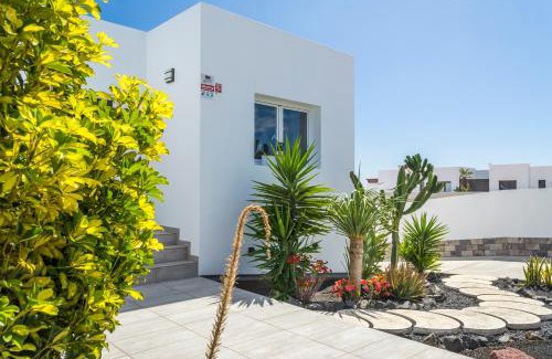 Playa Blanca Villa | Villa Carol