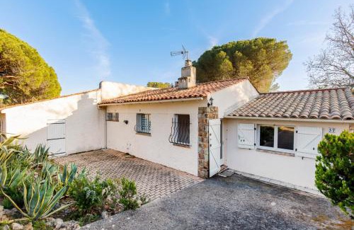 La Bouverie Villa | Villa Carole YourHostHelper.