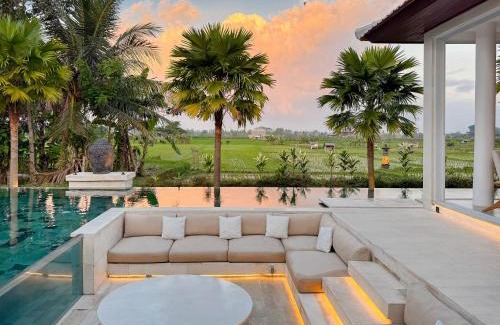 Mambal Villa | Villa Caroline by BaliSuperHost