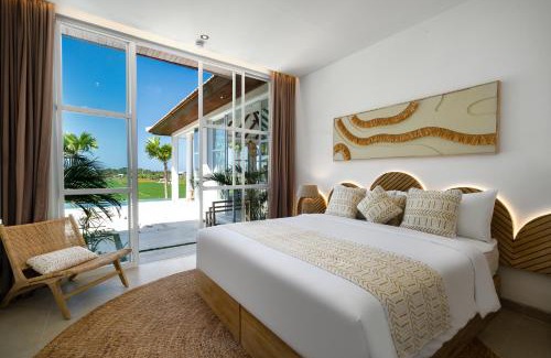 Mambal Villa | Villa Caroline by BaliSuperHost