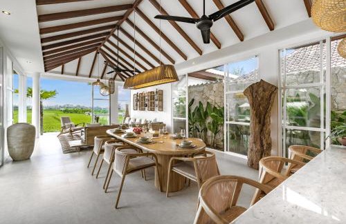 Mambal Villa | Villa Caroline by BaliSuperHost