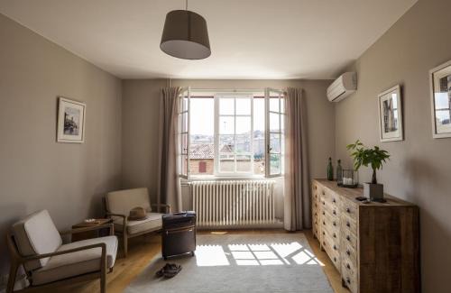Albi Bed & Breakfast | Villa Caroline - Chambres d'Hôtes