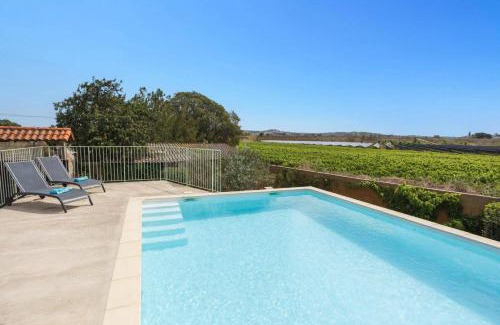 Thezan-les-Beziers Villa | Villa Caroline by Villa Plus