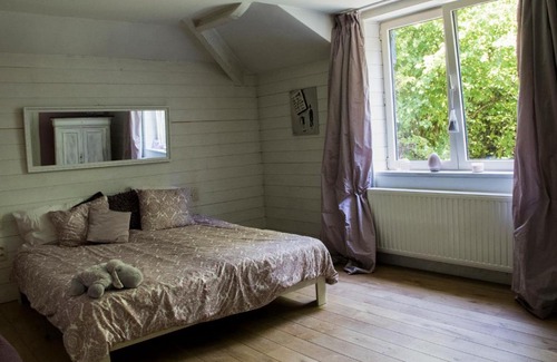 Louveigne Bed & Breakfast | Villa Carpay
