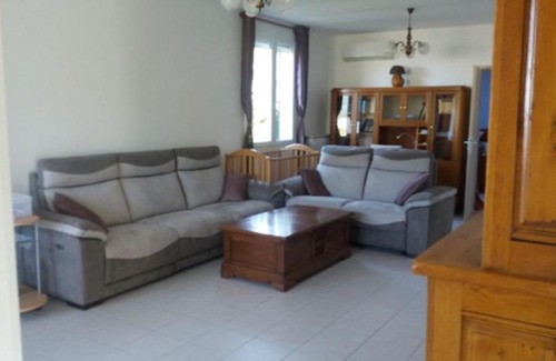 Toulon House | Villa carpe diem : mer, montagne et jacuzzi