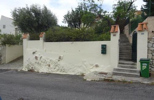 Toulon House | Villa carpe diem : mer, montagne et jacuzzi