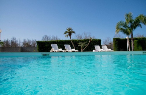 Melissano Villa | Villa Carrino by MMega