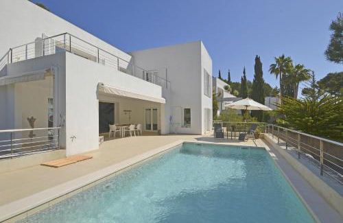 Provensals Ski Chalet | Villa Carritx