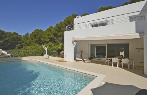 Provensals Ski Chalet | Villa Carritx