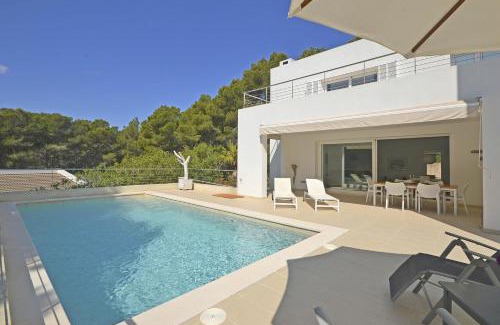 Provensals Ski Chalet | Villa Carritx