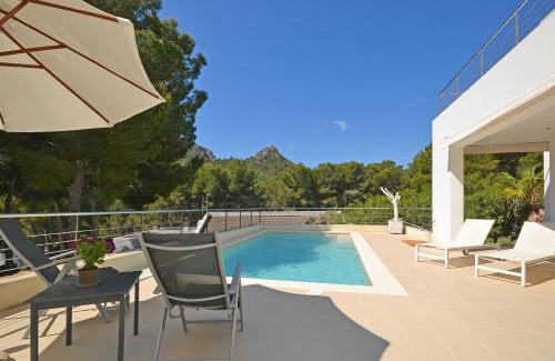 Provensals Ski Chalet | Villa Carritx