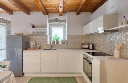 Groznjan Villa | Villa Cartolina (Istria - Bijele Zemlje)