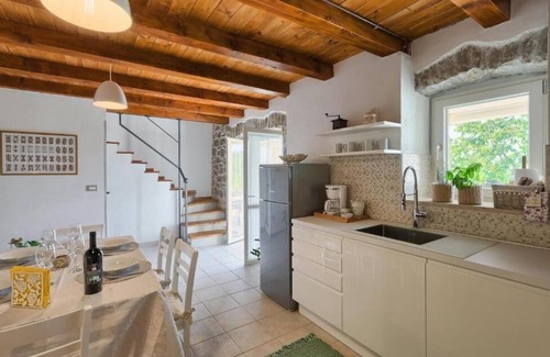 Groznjan Villa | Villa Cartolina (Istria - Bijele Zemlje)