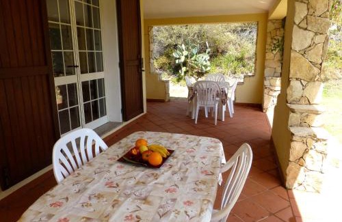Eden Rock Villa | Villa Casanova