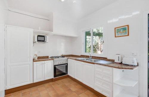 Cala d'Or House | Villa Casa Angel