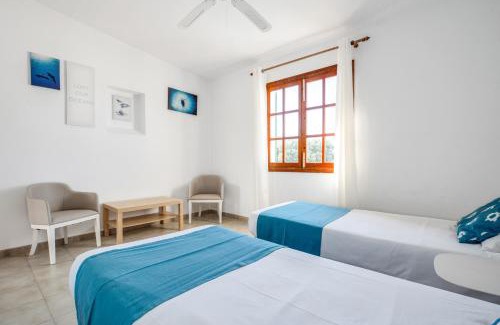 Cala d'Or House | Villa Casa Angel