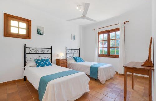 Cala d'Or House | Villa Casa Angel