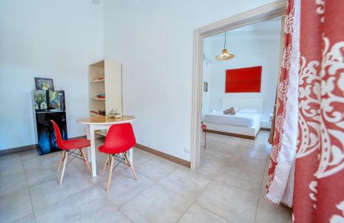 Chiguata Apartment | Villa Casa Azul & Arena Blanca Apartamentos