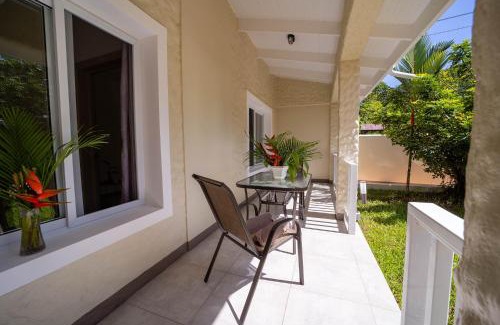 Chiguata Apartment | Villa Casa Azul & Arena Blanca Apartamentos
