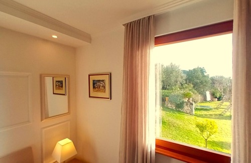 Dunave Krajnje Villa | Villa Casa Belvedere with spectacular view near Dubrovnik