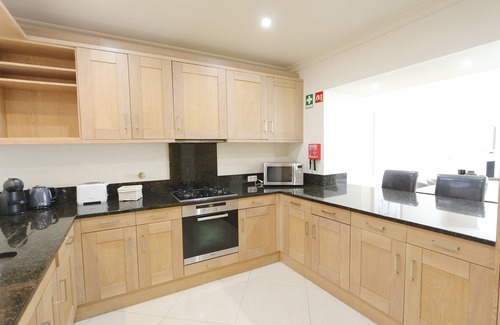 Quarteira House | Villa Casa da Luz, CleverDetails, Closed Condominium, Vila Sol