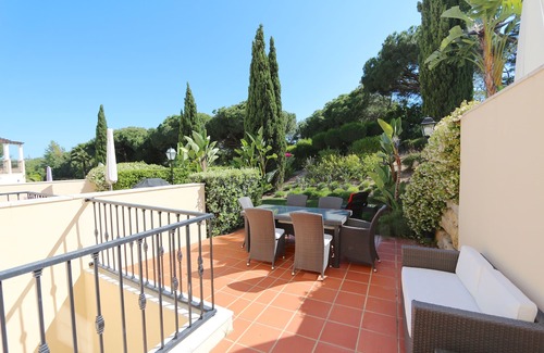Quarteira House | Villa Casa da Luz, CleverDetails, Closed Condominium, Vila Sol