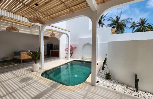 Kaliasem Villa | Villa Casa de Coco at Lovina