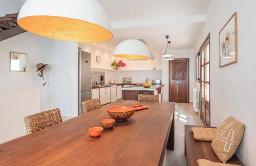 Puerto de Soller Villa | Villa 'Casa del Puerto' with Sea View, Pool & Wi-Fi