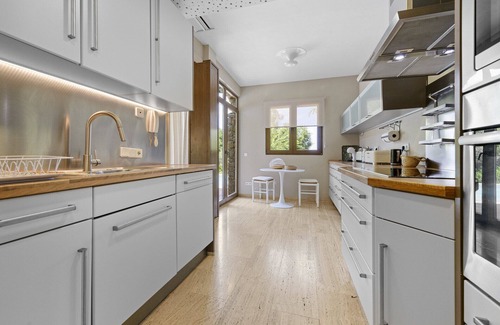 Sencelles Villa | VILLA CASA DEL TALAIOT SENCELLES VT/1743