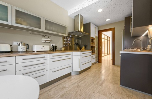 Sencelles Villa | VILLA CASA DEL TALAIOT SENCELLES VT/1743