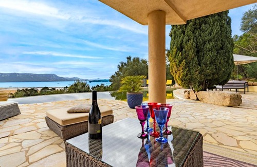 Porto-Vecchio Villa | Villa Casa Di Sogno by Interhome