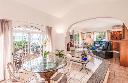 Porto-Vecchio Villa | Villa Casa Di Sogno by Interhome