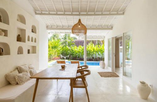Pererenan Villa | Villa Casa Gypsy By OriVista