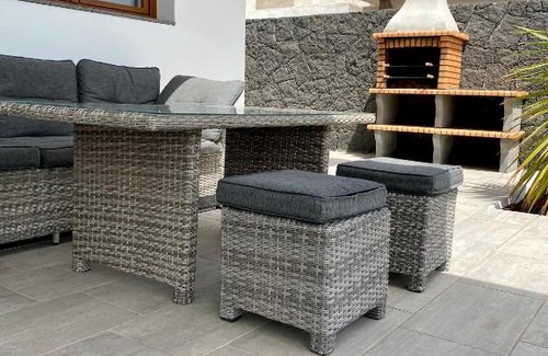 Playa Blanca Villa | Villa Casa Juma
