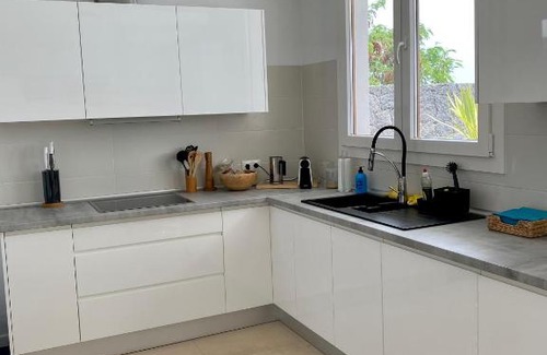 Playa Blanca Villa | Villa Casa Juma