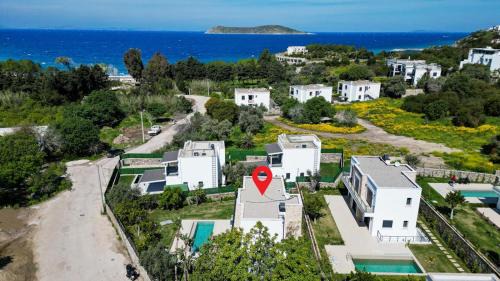 Koyunbaba Villa | Villa Casa LUZ