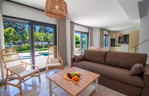 Koyunbaba Villa | Villa Casa LUZ