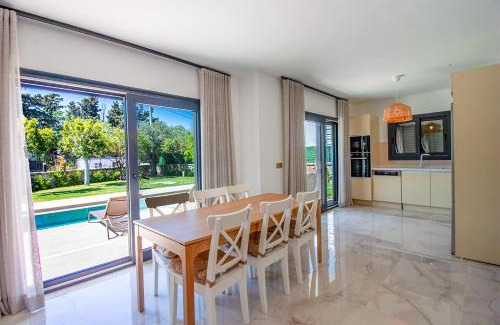 Koyunbaba Villa | Villa Casa LUZ