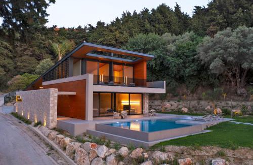 Ixia Villa | Villa Casa Palmera