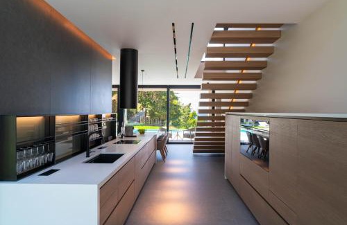 Ixia Villa | Villa Casa Palmera