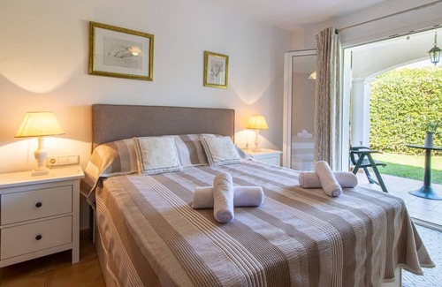 Punta Grossa Villa | Villa Casa Pau - 400 mts de la playa. Free AC/WiFi