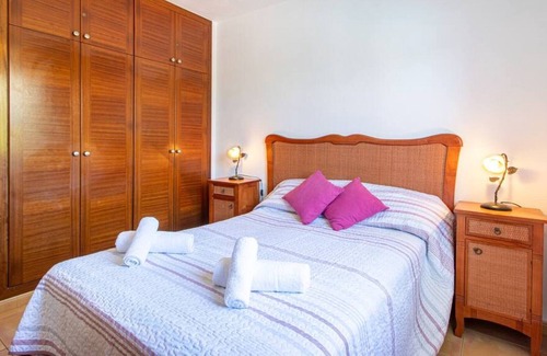 Punta Grossa Villa | Villa Casa Pau - 400 mts de la playa. Free AC/WiFi