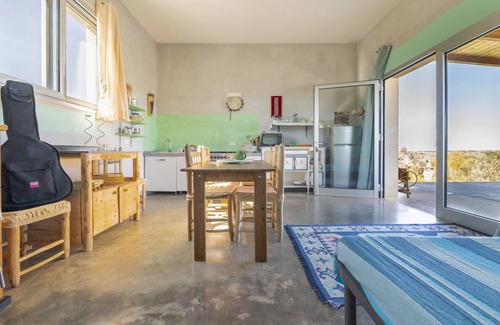Otranto Villa | Villa "Casa Romantica" with Shared Pool, 2 Private Terraces & Wi-Fi